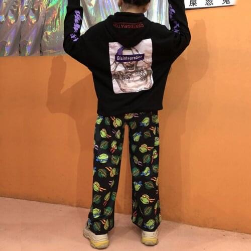 HAIMAITONG Women's Camouflage Pants