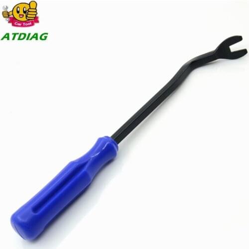 Auto Fastener Removal Tool Car Door Panel Remover Tool Car Auto Removal Trim Clip Fastener Disassemble Vehicle Refit Tool