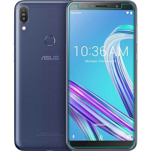 Защитные пленки для Asus ZenFone Max Pro M1 Kkwxhl China At AliExpress