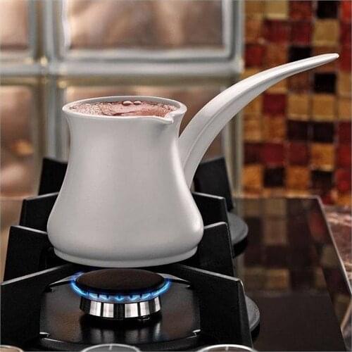 KUTAHYA Porselen Coffee Pots