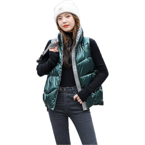 Женские пуховые жилеты Ldhtzkcx China At AliExpress