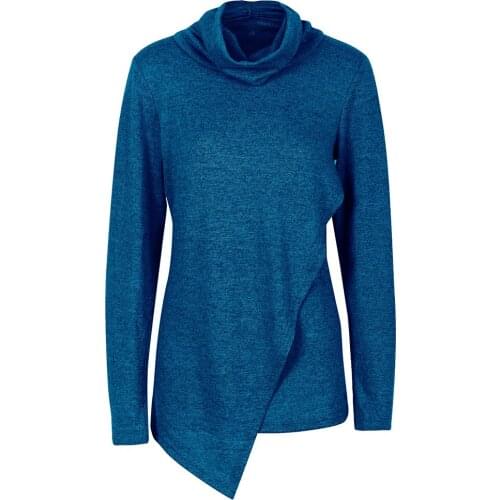 Liva girl Warm Turtlenecks