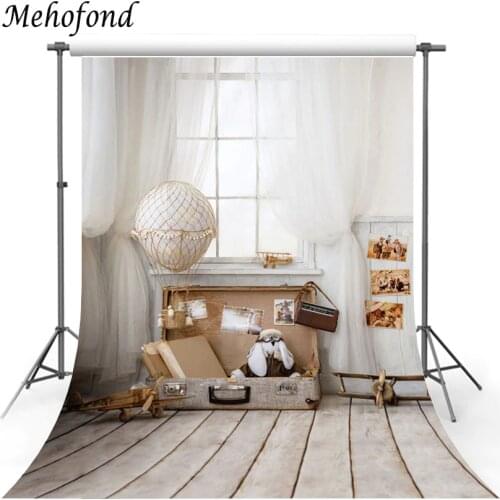 Mehofond Suitcases And Travel Bags