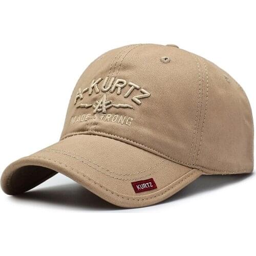 Fashion Casual wash Hats for men women unisex Gorras wholsale snapback cap Letter Style baseball caps fitted hat Dropshipping