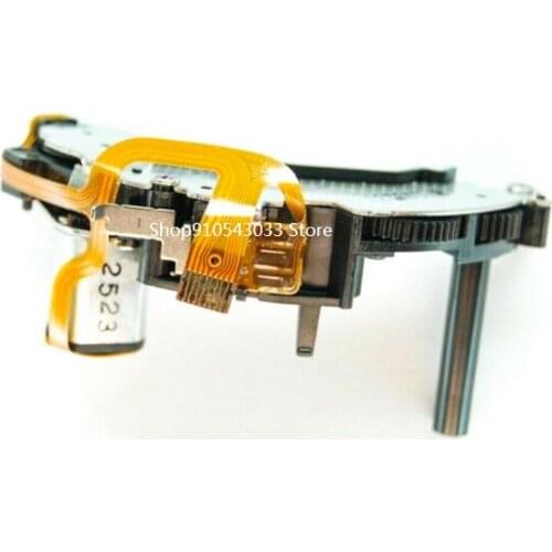 Lens AF Gear Focus Motor for Canon EF-S 18-55 mm 18-55mm 3.5-5.6 IS I & II Repair Part