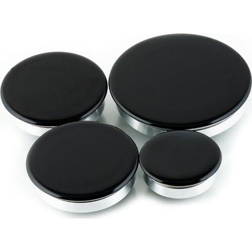 Cooker Burner Kit (Hat And Tabla) Universal-All Brands Compatible