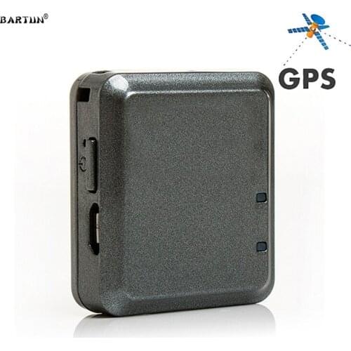 2019 New Smart MINI Tracker Device Free APP and Platform For Realtime Control Tracking Moto Low Power Consumption Chip Design