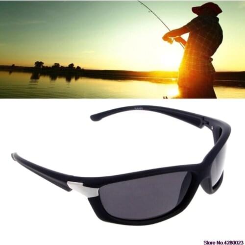 2021 New Mens Polarized Sunglasses Driving Cycling Bicycle Sports Outdoor Fishing Goggles fish