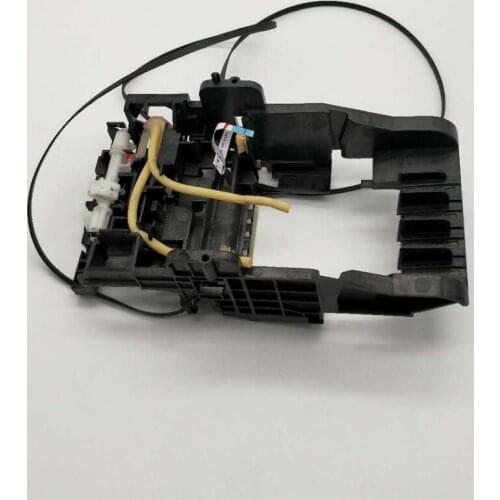 Original Carriage for HP officejet 7110 7610 7612 printer parts