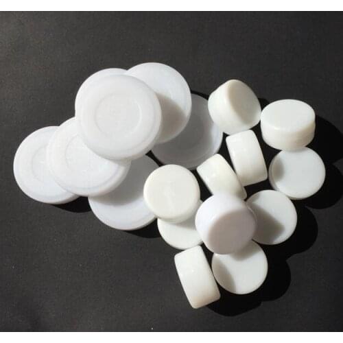 50pcs Mix-and-match Pet dog/ cat Baby Squeakers Rattle Ball Noise Maker Insert Dog Toy