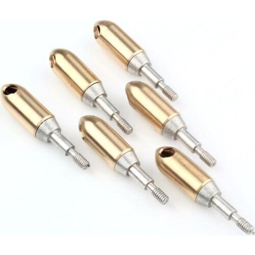 3pcs/6pcs/12pcs Linkboy Archery Arrow Broadhead Arrow head hunting 125grain for compound bow accessories shooting