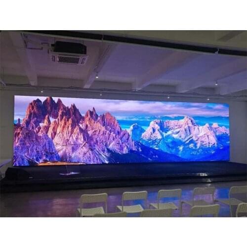 P3 Rental Indoor led display SMD2121 576*576mm Die Casting Aluminum Cabinet, LED Dispaly Large Full Color Advertising Screen