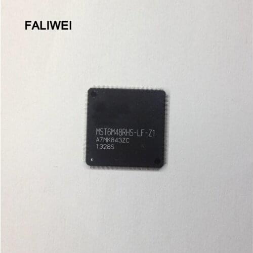 1pcs/ lot MST6M48RHS-LF-Z1 MST6M48 QFP good quality