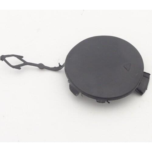 1Pcs Right 51112147596 Front Bumper Towing Tow Hook Eye Cap Cover For BMW X6 E71 2008-2011