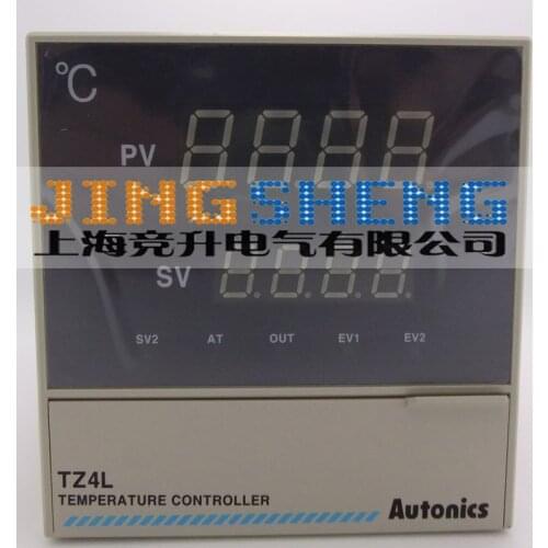 100% New Original Autonics PID Temperature Controller TZ4L-14C