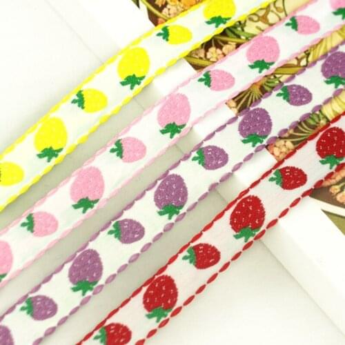 5mX1.5cm wide embroidered lace ribbon woven sewing lace costume diy craft earrings hairpin decorating accessories trims ribbon