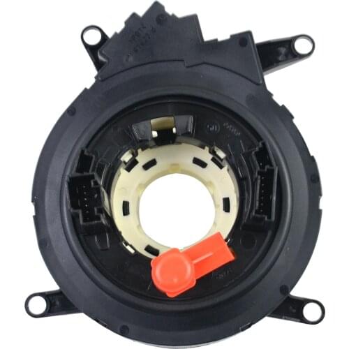 AP03 New 1 Pc Clock Spring 61316976394 For BMW 5 Series E60 E61 525d 525i 520d 520i 523i 6 Series E63 E64