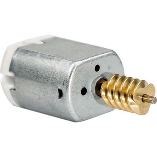 AZGIANT Car Central Door Lock Motor for Ford Focus 2 Mondeo Ecoboost Mazda M3 Land Rover VOLVO S40 S80 Jaguar Car Accessories