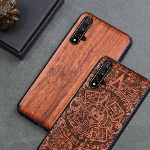 BOOGIC Huawei Honor Play Phone Cases