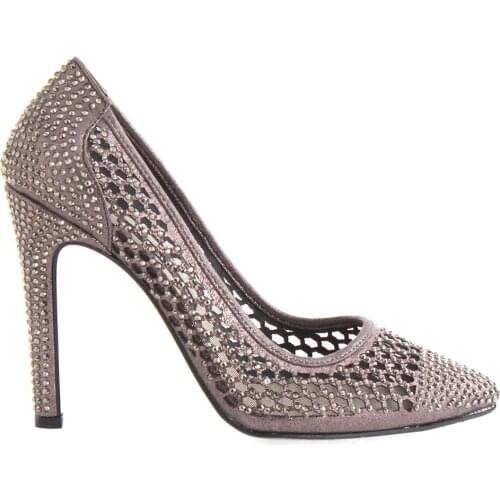 Celal Gültekin Women's Stiletto Heels