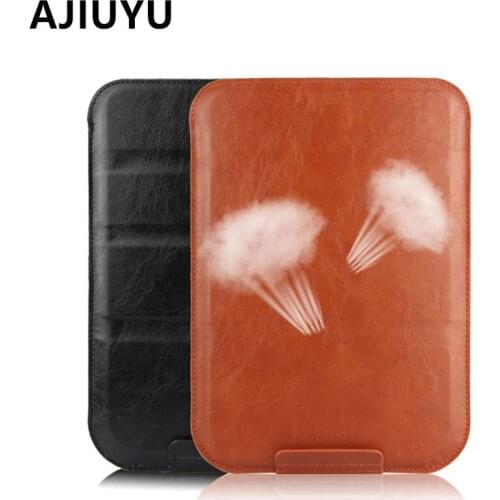 AJIUYU Case For iPad Pro 10.5 inch Sleeve Cases Leather Smart Cover For Apple iPadPro10.5 Tablet Protector Protective PU package