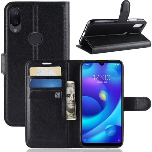 ChiuSi Xiaomi Mi Play Phone Cases