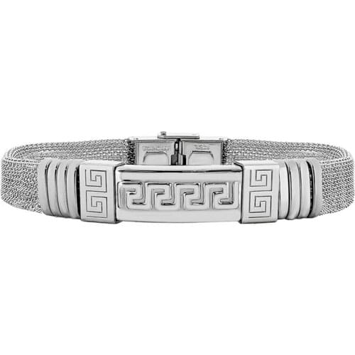 ENTREPLATA Engraved Bracelets