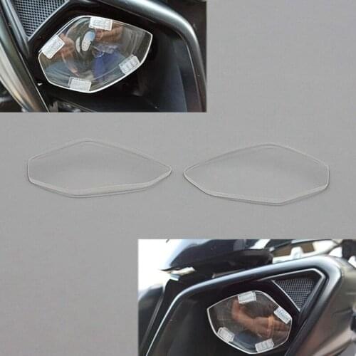 Motorcycle Headlight Protection Cover Headlight Protection Sticker for Yamaha YZFR1 2015-2018 R6 MT-10 2017-2018