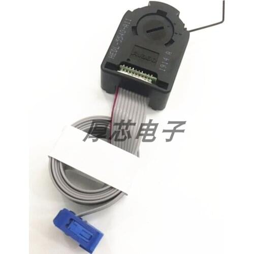 HEDL-5540#A11 HEDS-9140#A00 three-phase 500 z phase grating photoelectric motor encoder disk