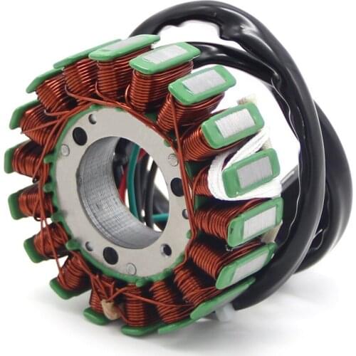 Motorcycle Ignition Magneto Stator Coil For Husqvarna FE250 FE350 FE350S FE450 FE501 79239104000 77539004000 77439004000