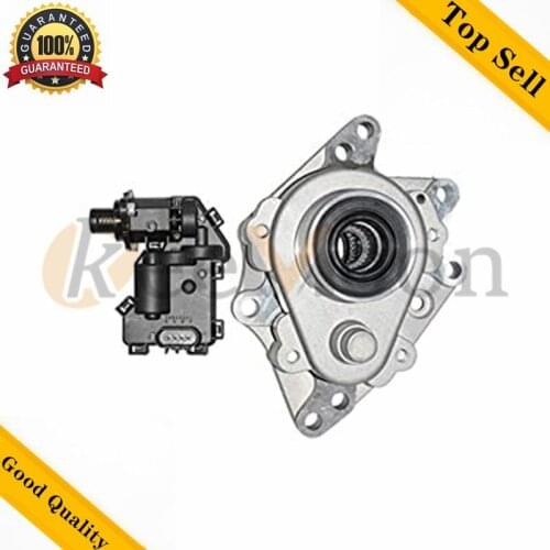 KEEMOON Parking Brakes