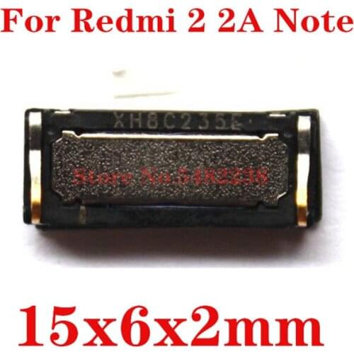 LINTONGYAO Speakers For Phones Xiaomi Redmi Note 2