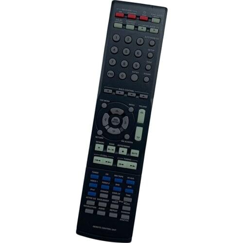 Original Remote Control For Kenwood RC-R0923 RC-R0923J KRF-V7300D KRF-V8300D KRF-V9300D AV Receiver System