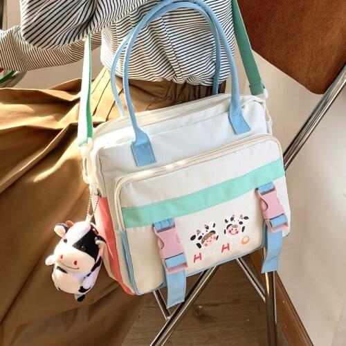 Shoulder Bags For Women Luxury Brand Tote Bag 2021 Fashion New High Quality Female Designer Handbag Crossbody Messenger Bags