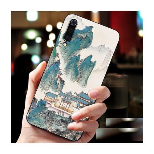 Unibay Phone Cases Xiaomi Mi 8 Explorer