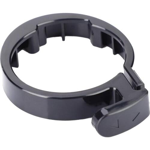 Replacement For Xiaomi Mijia M365 Electric Scooter Folding Buckle Lock Ring Plastic Clasp NEW