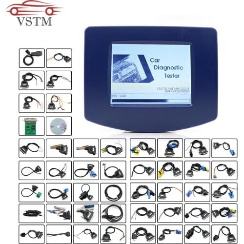 2018 FTDI V4.94 digiprog iii Digiprog 3 mileage correction tool Programmer Full V4.94 Digiprog3 with free shiping