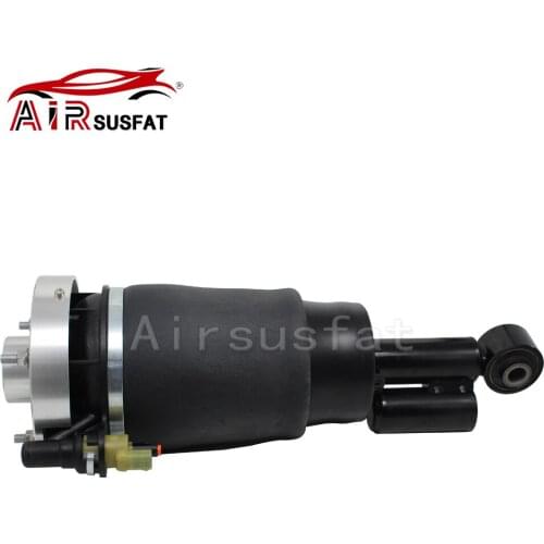 Rear Left Air Suspension Shock Absorber Strut For Ford Expedition 2003-2006 For Lincoln Navigator 6L1Z18A099DA 3L1Z18125CA