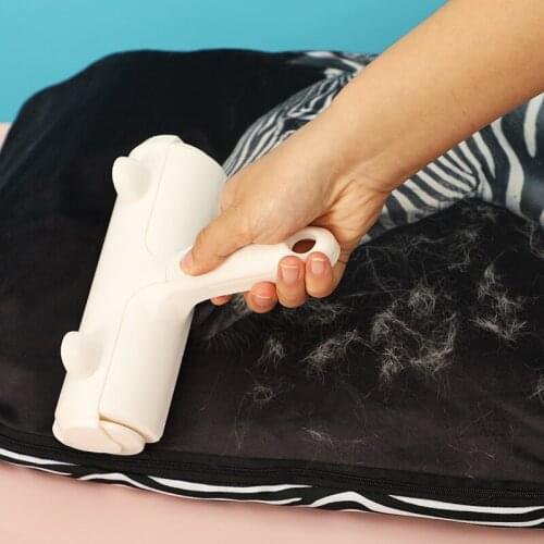 Cleaning Brush Pet Hair Cleaning Brush Easy Hair Cleaning