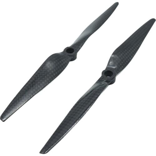 4 Pcs Tarot-rc Camera Drone Professional Accessories Diy Quadcopter Kit Parts 8 9 Inch Ccw Cw 8050 9050 Carbon Fiber Propeller