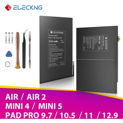 Аккумуляторы (батареи) для мобильных ELECKING China At AliExpress