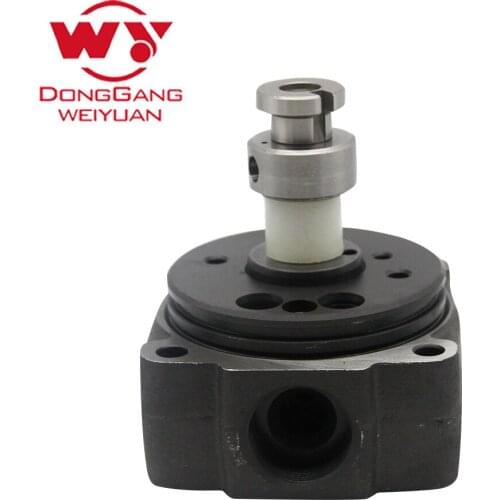 Hot Sale, low price durable fuel injection pump rotor head 1468334480 4/10 right VE Head Rotor with high quality 1 468 334 480