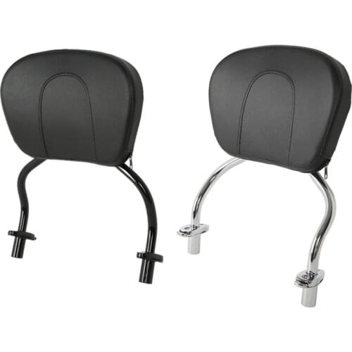 Motorcycle Detachable Sissy Bar Pad Backrest For Harley Freewheeler FLRT 2015-2021 2020