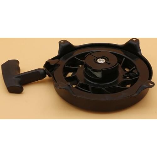 Starter Pull Start Assembly Fit For Briggs Stratton 497680 Lawn Garden Mower Replacement Tool Part