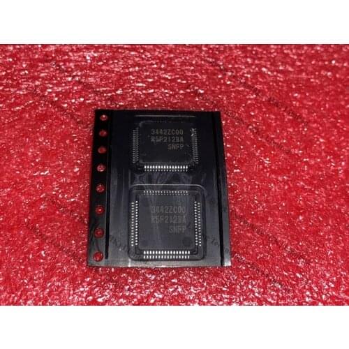 New&original R5F212BASNFP R5F212BA LFQFP64