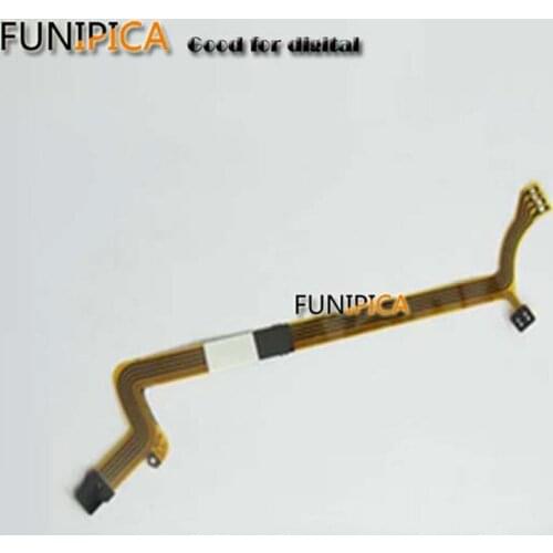 New and Original flex for Canon 18-135mm aperture flex lens flex STM camera repair parts free shipping