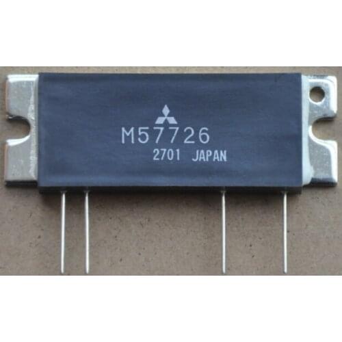 1PCS Mitsubishi M57726 Module -New