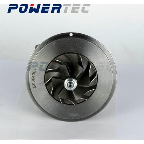 Turbo compressor chra cartridge 28200-42650 for Hyundai H-1 / Starex 2.5 TD TF035 turbine parts turbocharger core 49135-04302