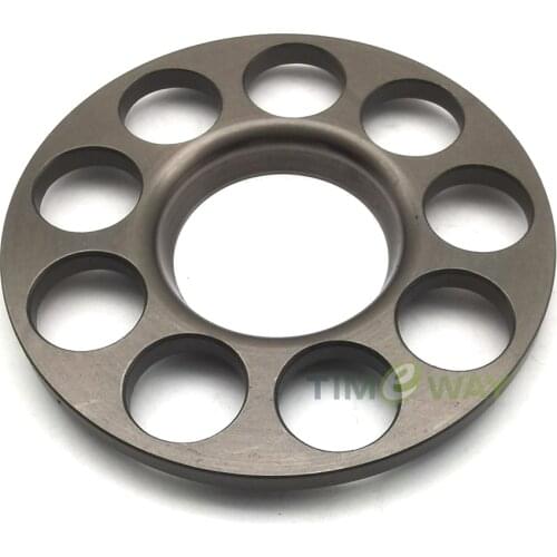 Retainer Plate Set Plate for A10VSO28 REXROTH Hydraulic Piston Pump Spare Parts Accessories
