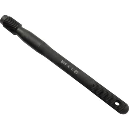 Wheel Alignment Pin Wheel Hanger Rim Stud Pin Guide Tool Car Tire Change 160mm 16FA